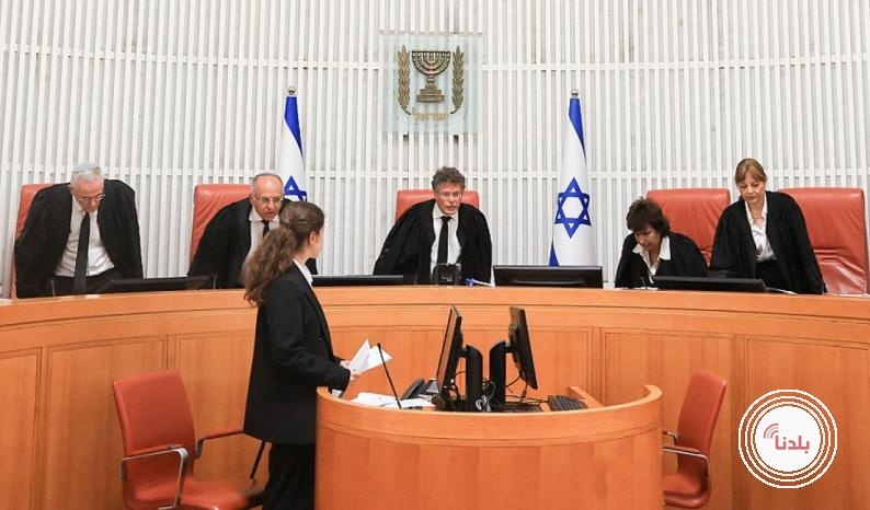تعليق جلسة محكمة الاحتلال العليا بشأن لجنة التحقيق بإخفاقات 7 أكتوبر إثر اقتحام مؤيدين للحكومة