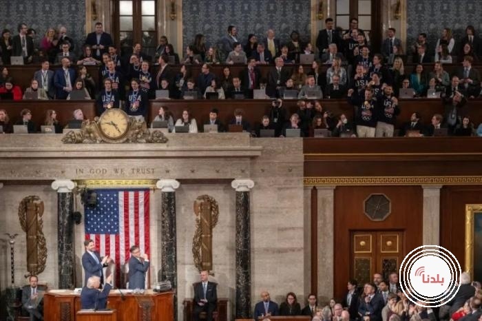 للمرة الخامسة.. "الشيوخ" الأمريكي يرفض مشروع قرار لوقف الحرب على إيران