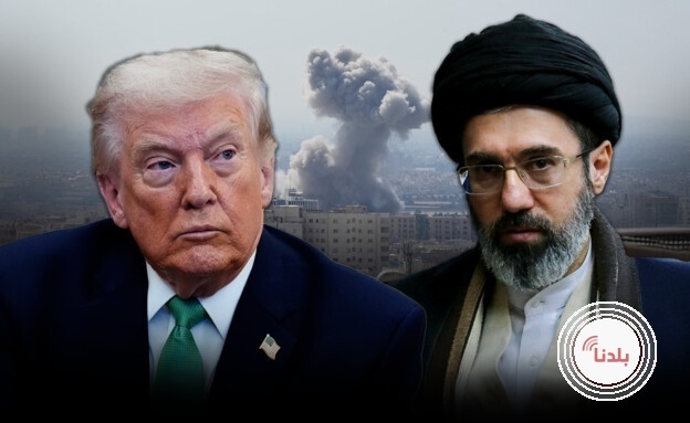 طهران ترفض العرض الأمريكي للجولة الثانية من المفاوضات