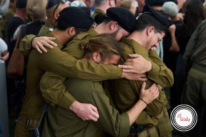 انتحار 10 جنود منذ مطلع العام .. أزمة نفسية حادة في صفوف جيش الاحتلال