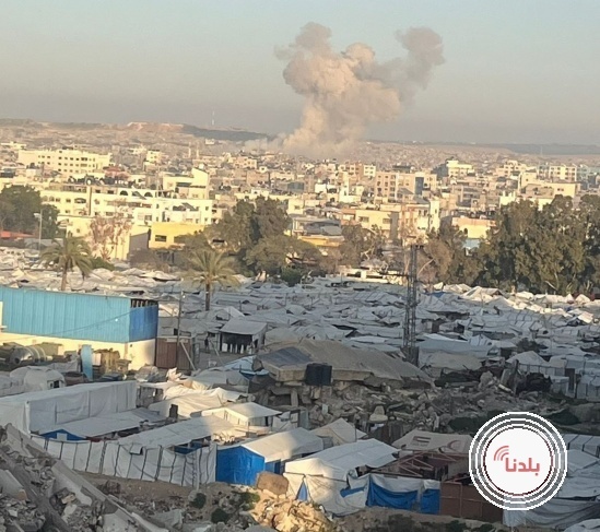 ثلاثة شهداء بنيران اسرائيلية جنوب مدينة غزة