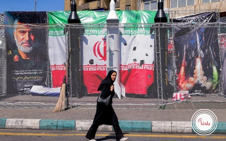 إيران تعرض صيغة للتفاوض مع واشنطن تقوم على ثلاث مراحل