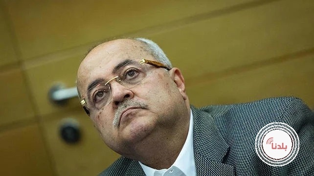 الطيبي: القائمة المشتركة تقترب وهدفنا 17 مقعدا لإسقاط حكومة نتنياهو