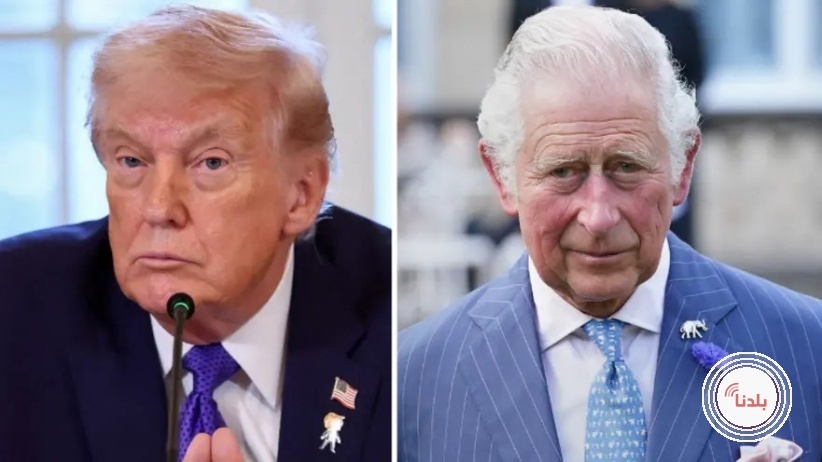 ملك بريطانيا في واشنطن&hellip; توتر سياسي وملفات شائكة تلاحق الزيارة