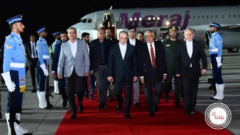 المقترح الإيراني الجديد.. تفتيت الملفات وإغراق ترامب في تفاصيل هرمز