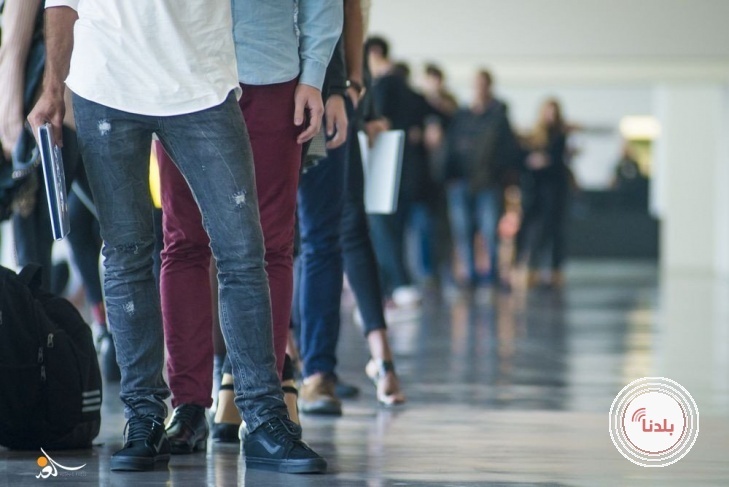 ارتفاع معدلات البطالة في قطاع غزة والضفة خلال 2025