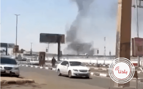 السودان يتهم الإمارات وإثيوبيا رسميا: مسيرات انطلقت لضرب مطار الخرطوم