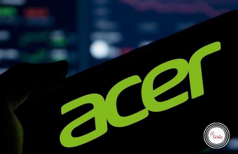 Acer تعود لعالم الحواسب اللوحية بجهاز متطور