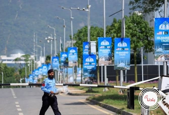 باكستان تؤكد استمرار جهود الوساطة لتحقيق السلام في الشرق الأوسط