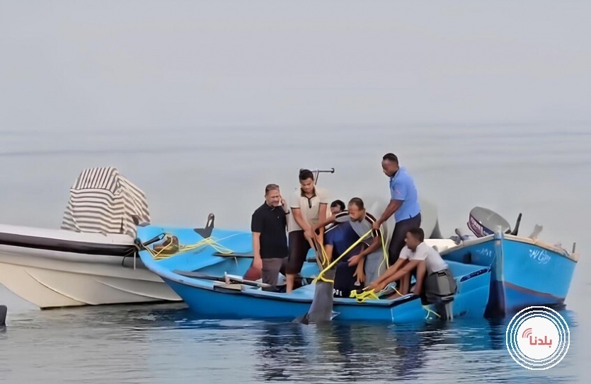 بيان رسمي غاضب في مصر بعد واقعة صادمة بالبحر الأحمر