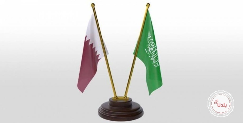 اتصال قطري سعودي لبحث التطورات ووقف النار بين أميركا وإيران