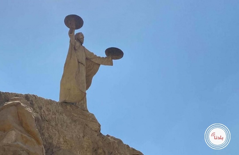 حفل صاخب داخل دير مسيحي يثير موجة غضب في مصر