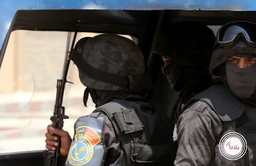 طبيبة خليجية تتعرض لواقعة صادمة في مصر.. والأمن يتدخل