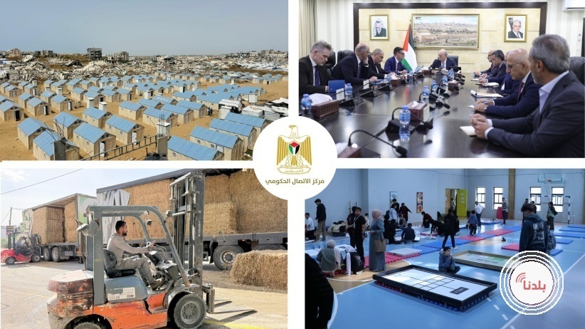 أهم التدخلات التنموية والإصلاحية التي نفذتها الحكومة الأسبوع الماضي