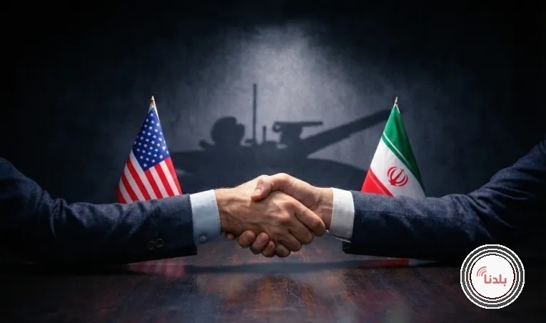 أميركا وإيران تقتربان من اتفاق.. طهران توافق مبدئياً على التخلي عن مخزون "اليورانيوم"