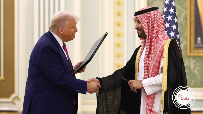 حال توقف الحرب مع إيران.. ترمب يبلغ دولاً عربية برغبته في انضمامها لمعاهدات سلام مع "إسرائيل"