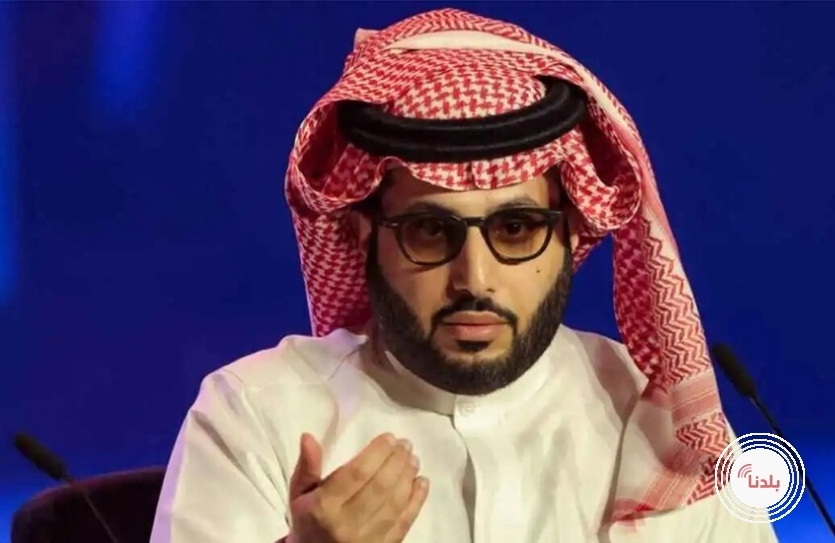 قبل وبعد ناصر الخليفي.. تركي آل الشيخ يعلق بعد تتويج باريس سان جيرمان 