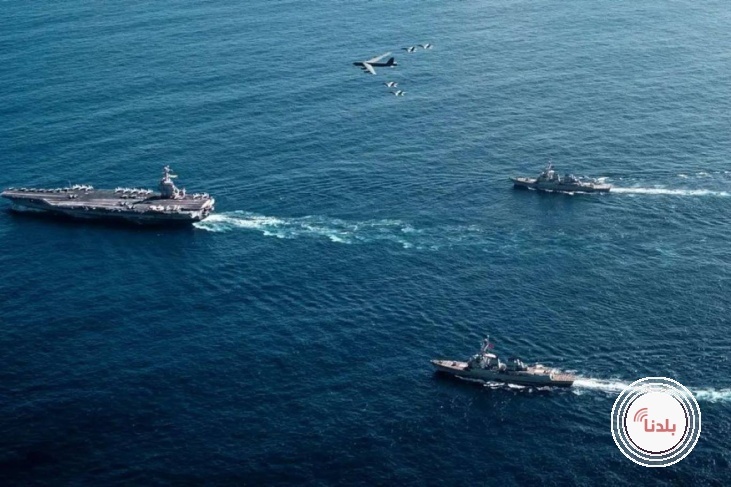 إيران: الحصار البحري يفضح عدم التزام واشنطن بوقف النار.. والحساب قادم