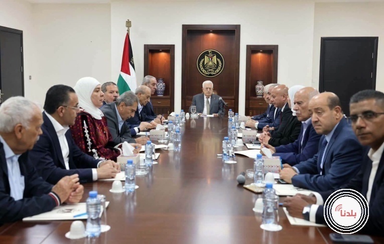 انتخاب الشيخ نائبا لرئيس الحركة.. مركزية "فتح" المنتخبة تعقد اجتماعها الأول برئاسة الرئيس