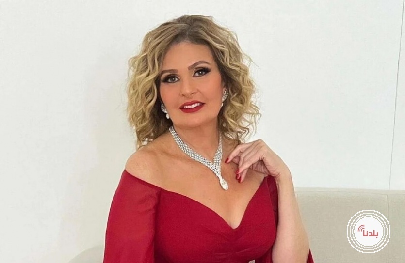 يسرا تعلق على إشاعة مرضها
