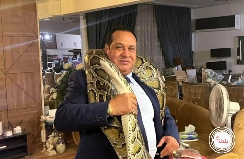 أشهر محام مصري يدافع عن نخنوخ
