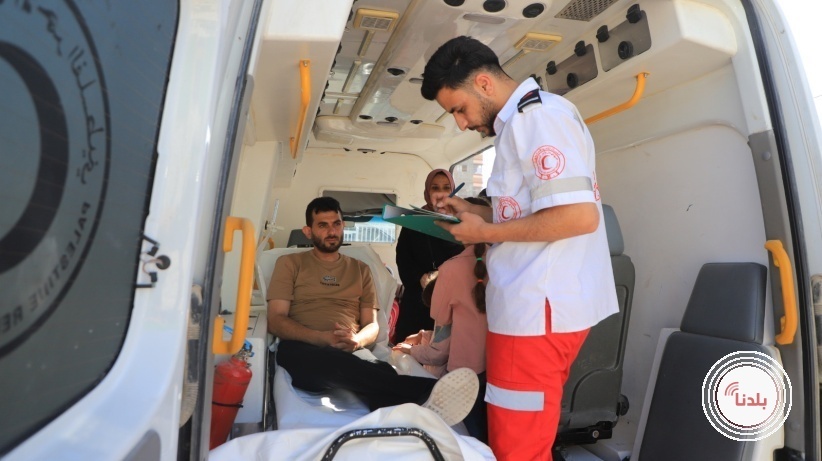 فتح معبر رفح لليوم الثالث لإجلاء عدد من المرضى ومرافقيهم