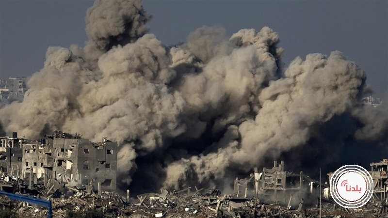 في يوم البيئة العالمي.. العدوان على غزة خلّف 33.2 مليون طن من الانبعاثات الكربونية