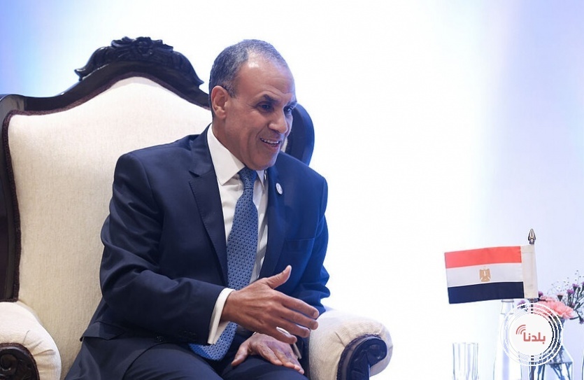 وزير الخارجية المصري: القاهرة تستكمل خطط إصدار سندات الساموراي
