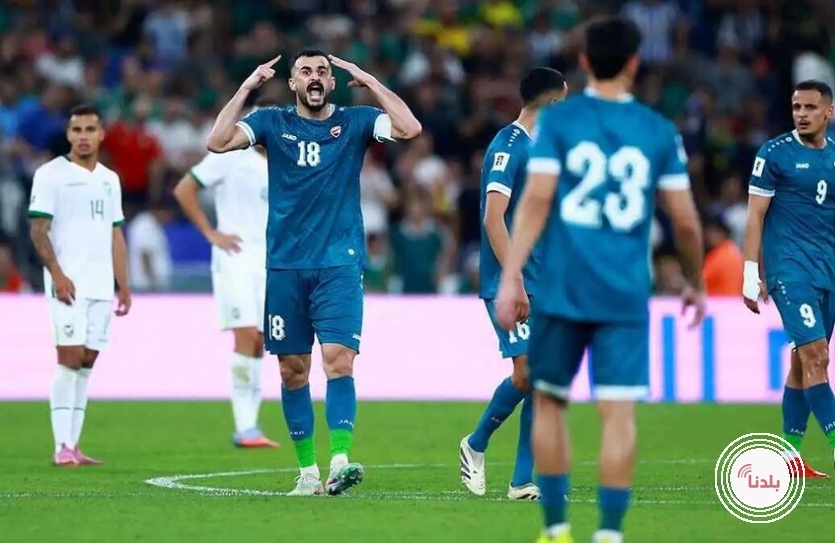 لمدة 7 ساعات.. تفاصيل احتجاز نجم المنتخب العراقي أيمن حسين في مطار شيكاغو