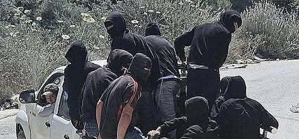 مسؤول إسرائيلي يكشف: الجيش والشاباك يوفران غطاءً لـ"إرهاب المستوطنين" في الضفة