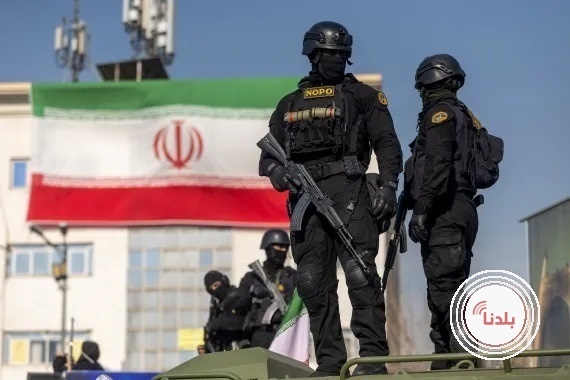طهران: مستعدون للرد على إسرائيل وجاهزيتنا أعلى منها في فبراير