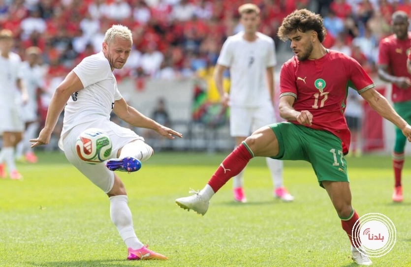 دلالات تعادل المغرب والنرويج قبل ضربة البداية في المونديال