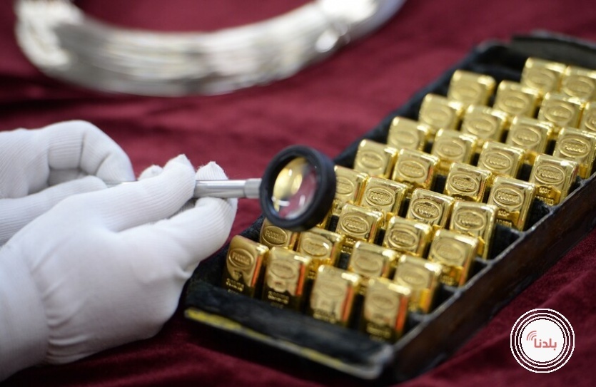 استقرار أسعار الذهب مع ترقب تطورات الصراع في الشرق الأوسط