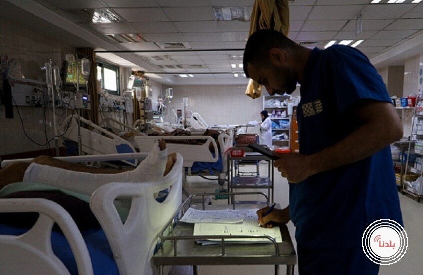 في عتمة الحصار.. فلسطينية تستعيد بصرها في غزة بزراعة قرنية