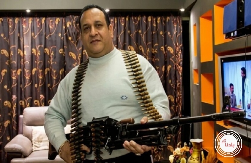 مصر.. القبض على فرد جديد من عائلة نخنوخ
