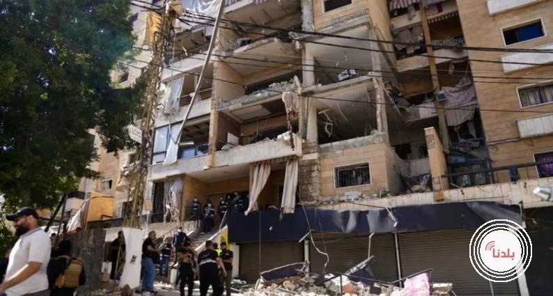 "إسرائيل اليوم": تحذيرات "إسرائيلية" من فشل الردع وتأخر الاستعداد للرد الإيراني بعد هجوم الضاحية الجنوبية