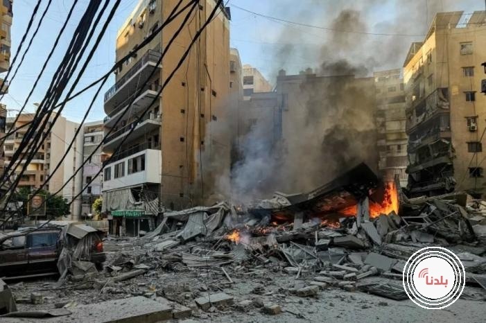 "هآرتس": ترامب بات يدرك أنّه لتحقيق اتفاق مع إيران يجب كبح جماح "إسرائيل" في لبنان
