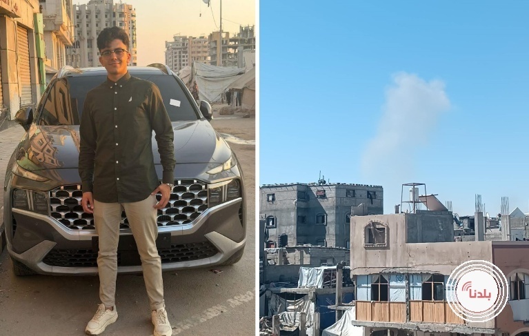 ثلاثة شهداء واصابات منذ الفجر في قطاع غزة
