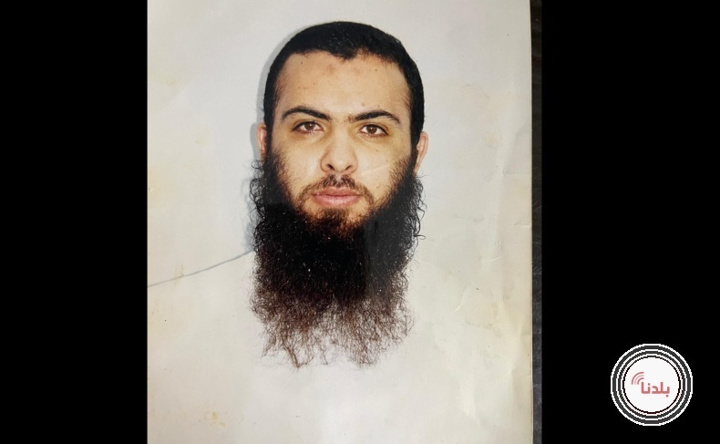 استشهاد الأسير عماد راجح سرحان من حيفا في سجن "جلبوع"
