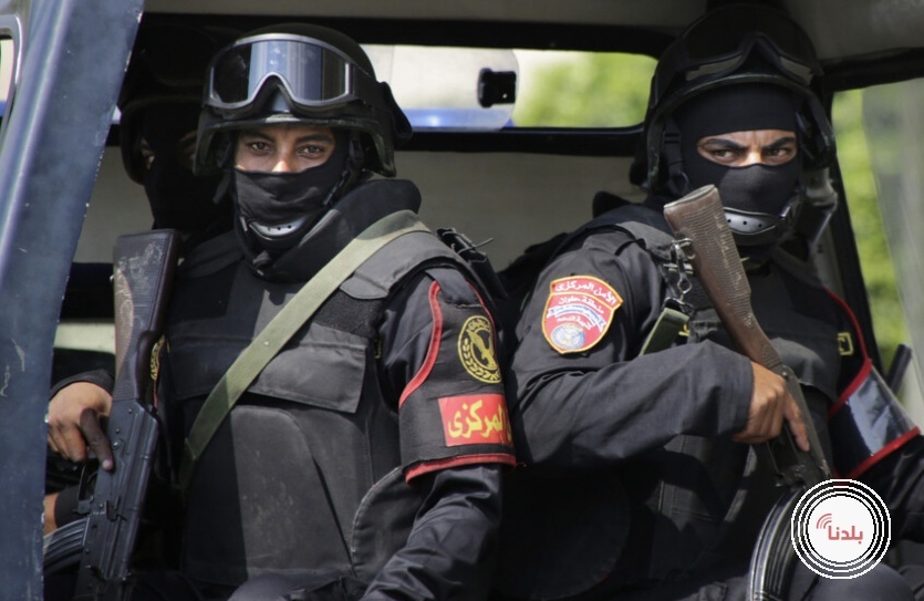 فضيحة تهز الوسط الفني في مصر