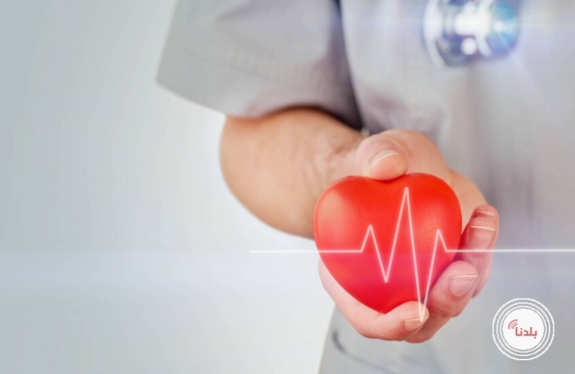 دراسة تكشف أربعة عوامل رئيسية وراء معظم النوبات القلبية