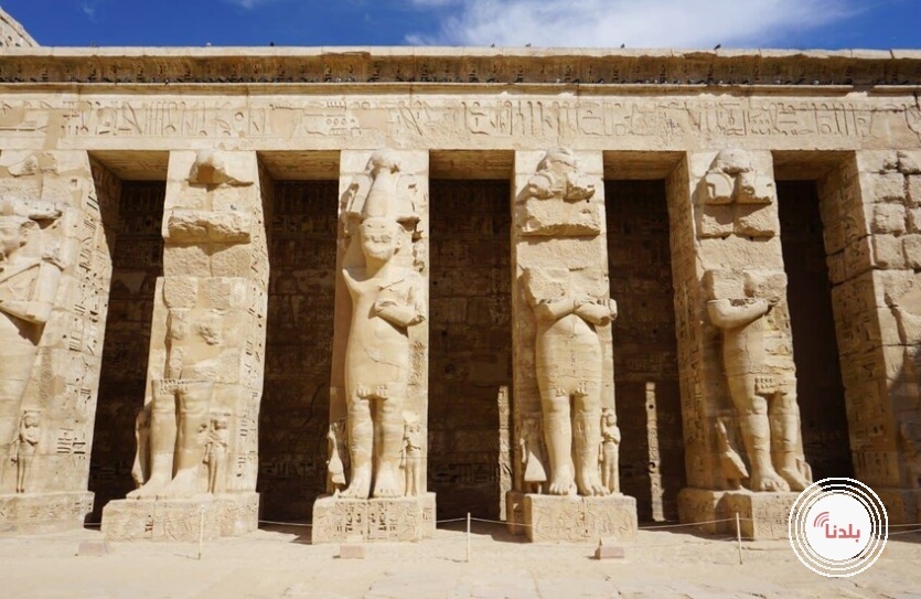 مصر.. إحباط مخطط أمريكي في وادي الملوك