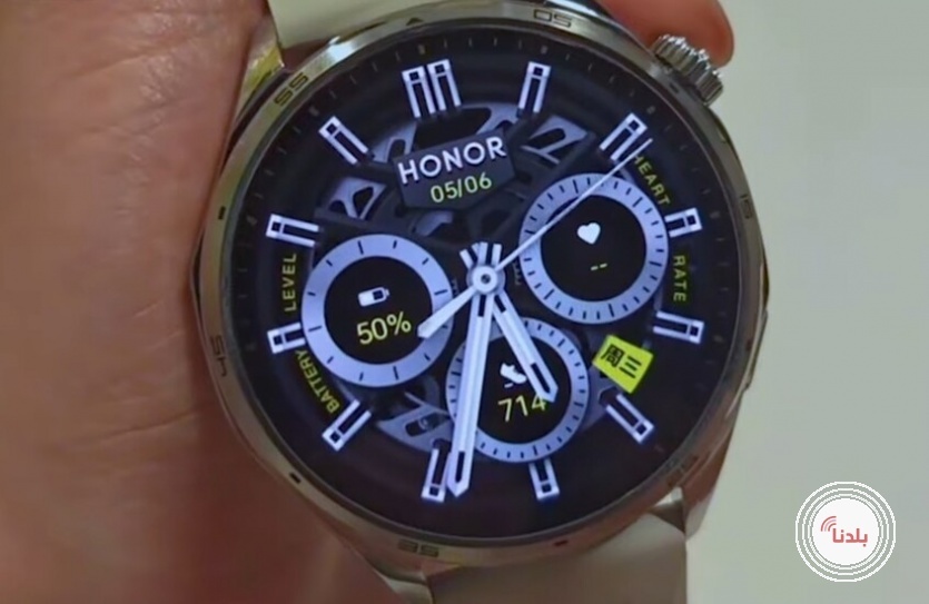 Honor تعلن عن أحدث ساعاتها الذكية