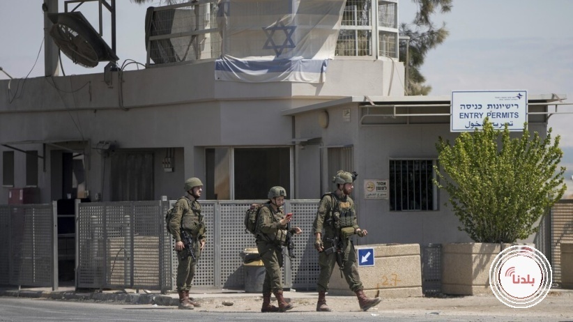 اسرائيل تمنع وفدا نقابيا يونانيا من دخول فلسطين