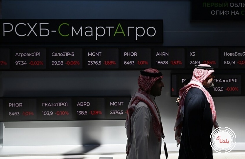 أزمة مضيق هرمز ومخاوف المناخ زادت صادرات روسيا الغذائية إلى الصين وإفريقيا وآسيا