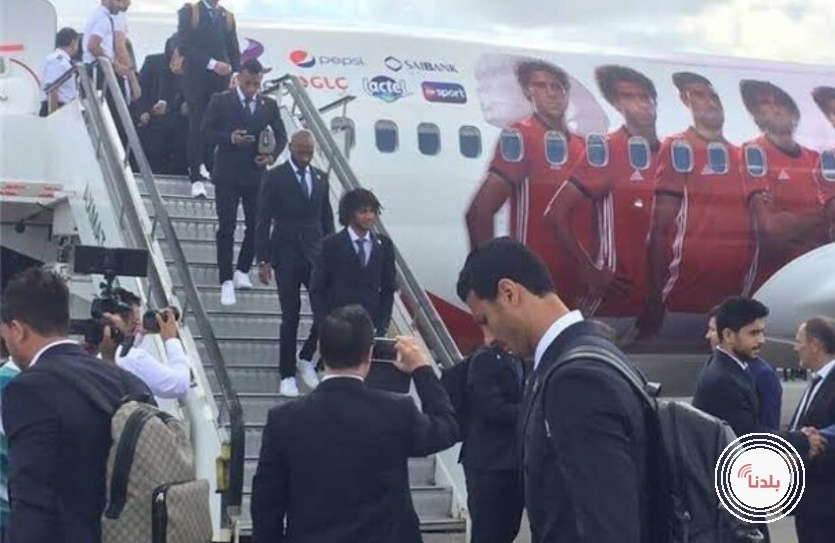 قرار أمني مفاجئ يربك ترتيبات "الفراعنة" قبل موقعة إيران في مونديال 2026