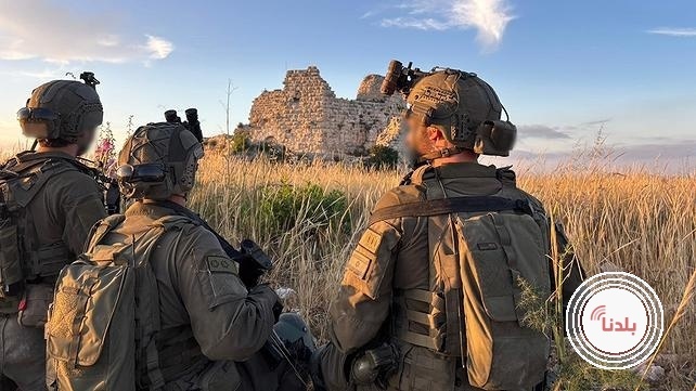 كاتس: لن ننسحب من جنوب لبنان حتى لو طلبت واشنطن ذلك