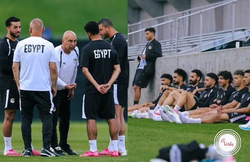 سيناريوهات التأهل.. الفراعنة يضعون قدما في دور الـ32 قبل موقعة إيران الحاسمة