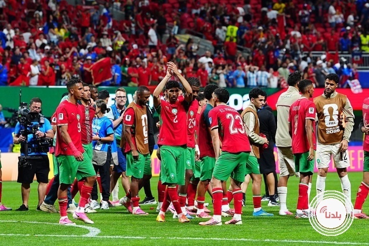 مونديال 2026: المغرب يفوز على هايتي ويتأهل إلى دور الـ32 وصيفا لمجموعته