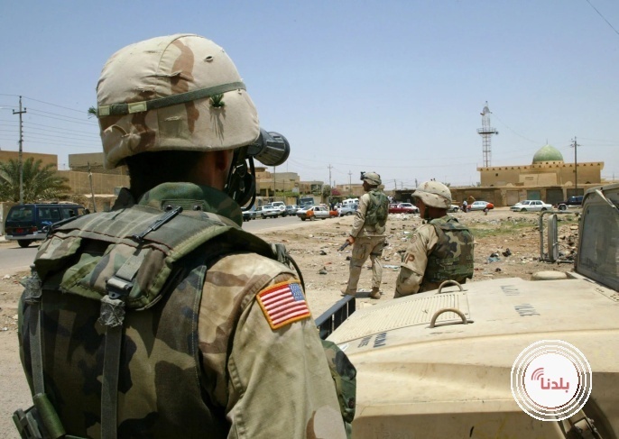 صحيفة: الدفاع الأمريكية عاجزة عن حماية 50 ألف جندي في الشرق الأوسط